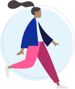 physical activity icon